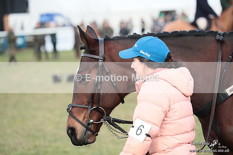 PtP 250126 17 - Cocklebarrow Races Point-to-Point 25/01/26