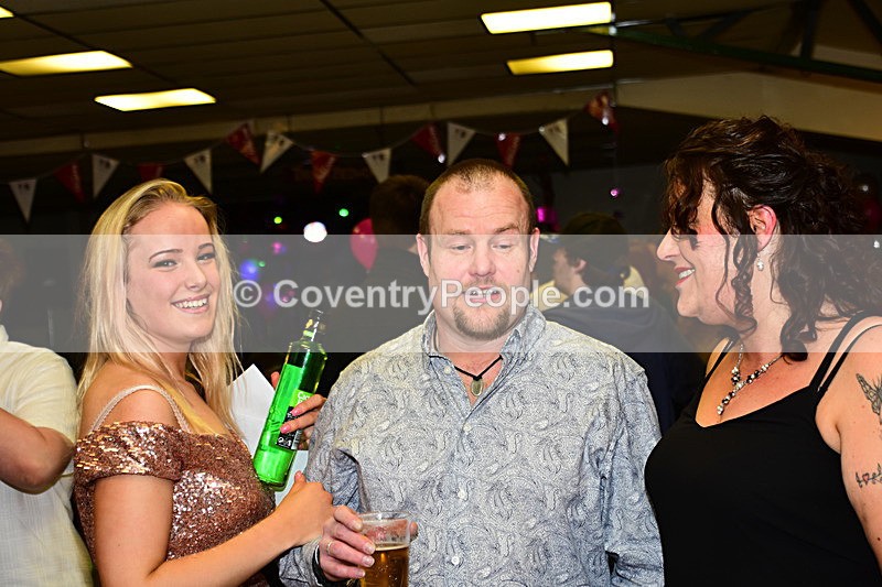 LUCY-225 - Lucy's 18th