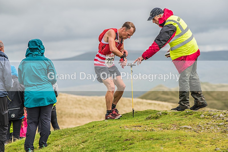 Sedbergh -923 - Sedbergh Hills Fell Race Sunday 20th August 2023