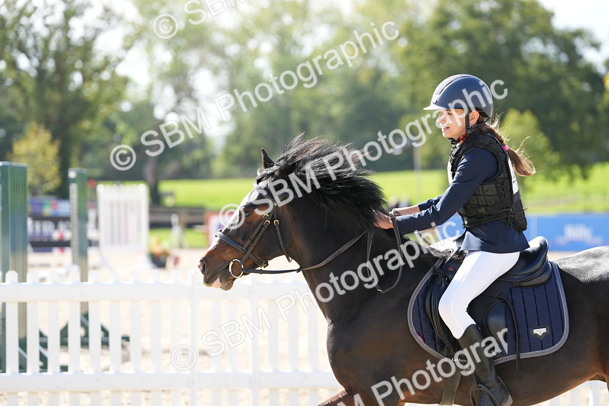 SBM_17807 - J58 - Clear Round 50cm