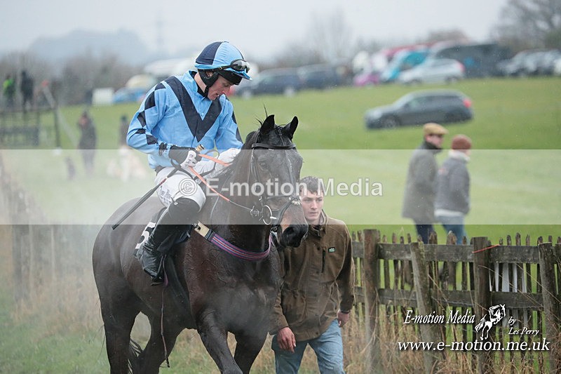 PtP 031223 399 - Wheatland Hunt PtP Chaddesley Races 03/12/23
