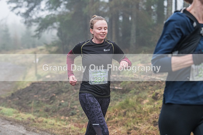 Glentress 21  10K-1336 - High Terrain Events Glentress 21 & 10K Trail Runs Saturday 18th February 2023
