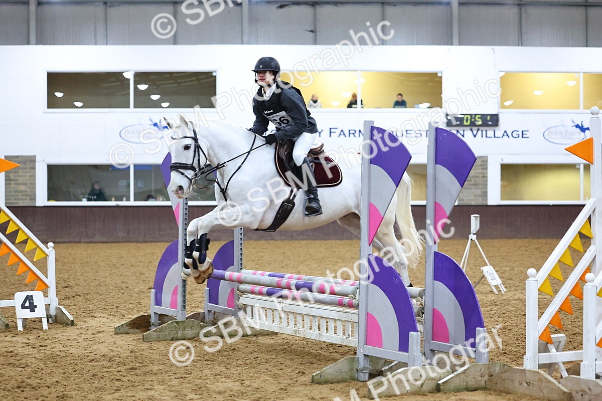 SBM_002274 - Class 5 - Jingle Bells - 80cm