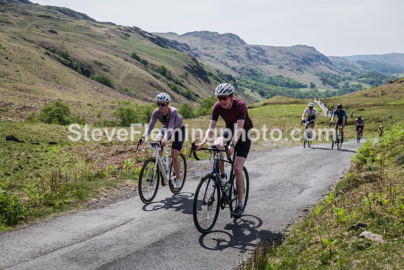 143221 - Hardknott Pass Camera 1 14.00-15.00