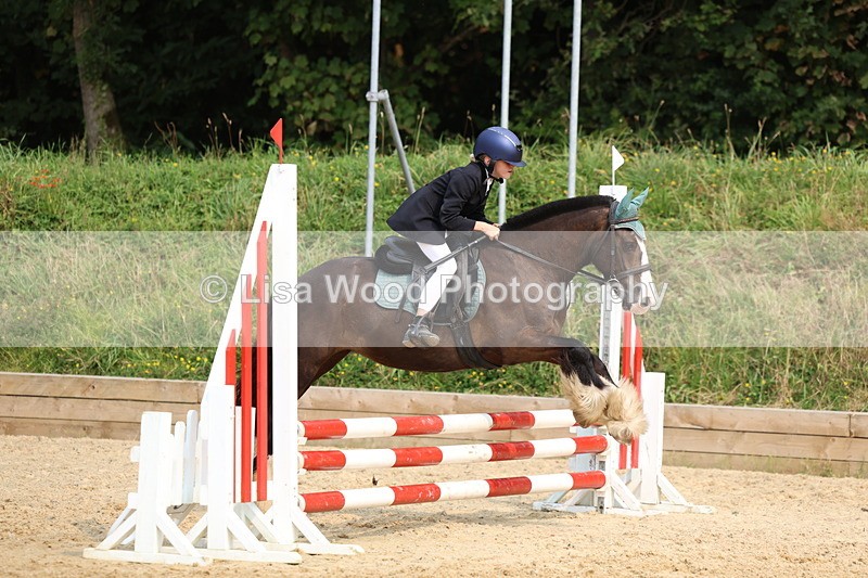 3E7A2816 - Class 10: Junior 60cm