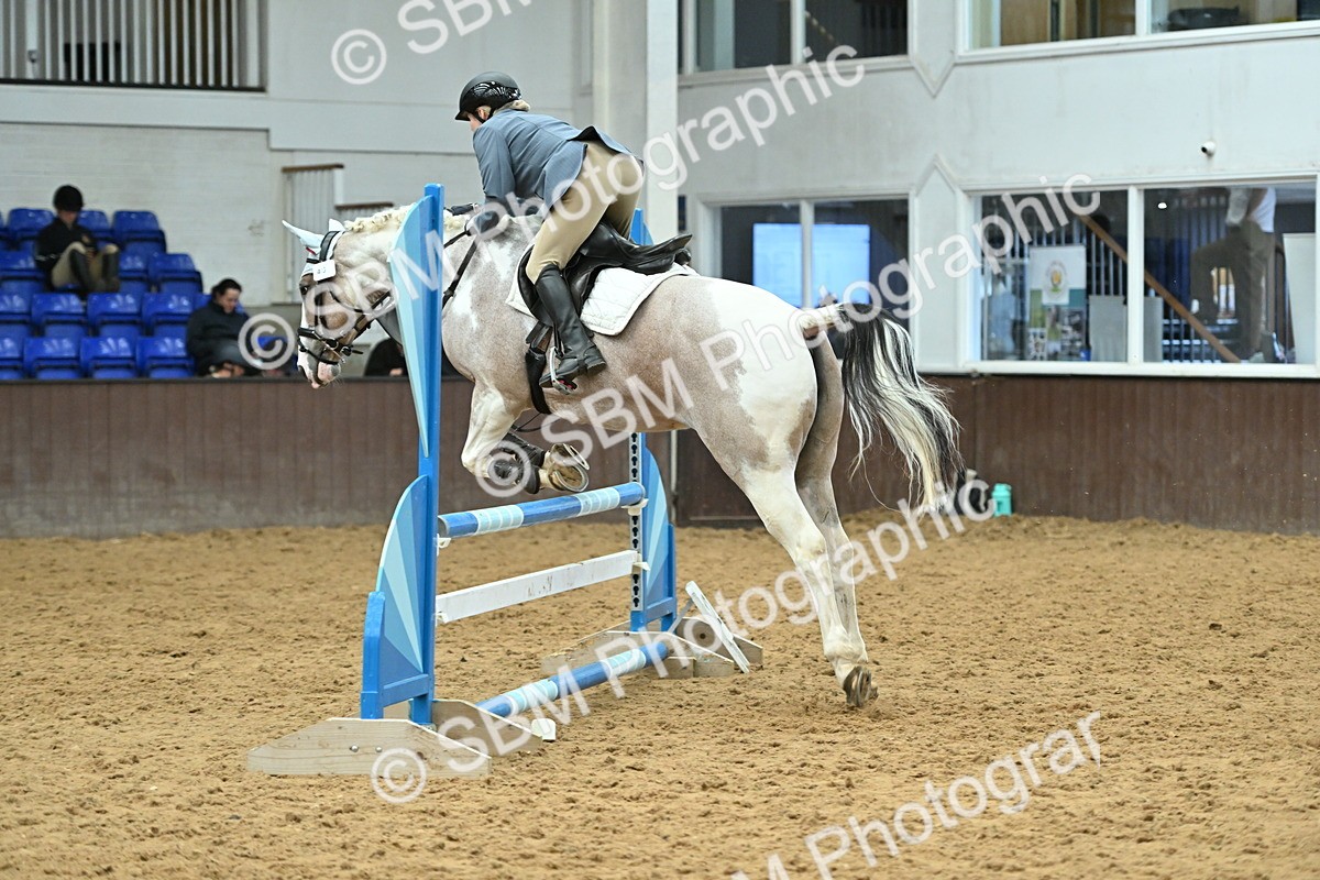 SBM_005270 - Class 57 - 80cm Open