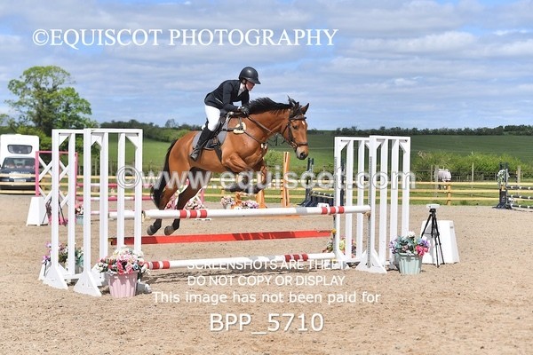 BPP_5710 - CLASS 25 SUN  0.95m Amateur Championship Qualifier