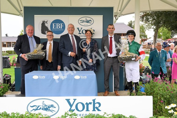 yr20082021r6-56 - Race 6 4.40pm Assured Data Protection British EBF Fillies' Stakes