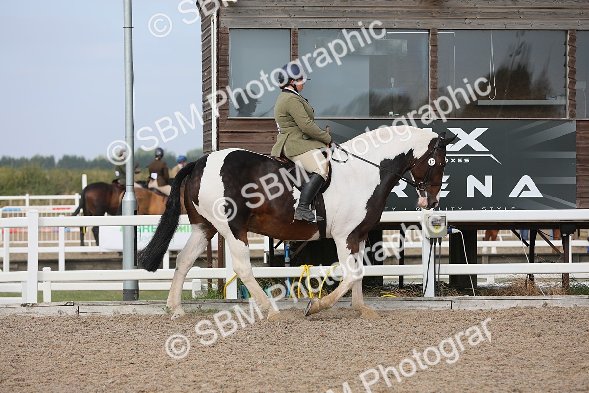 SBM_17665 - Class 315 Best Horse/Rider Combination