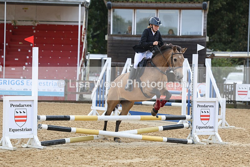 3E7A7470 - Class 1: 60cm Junior