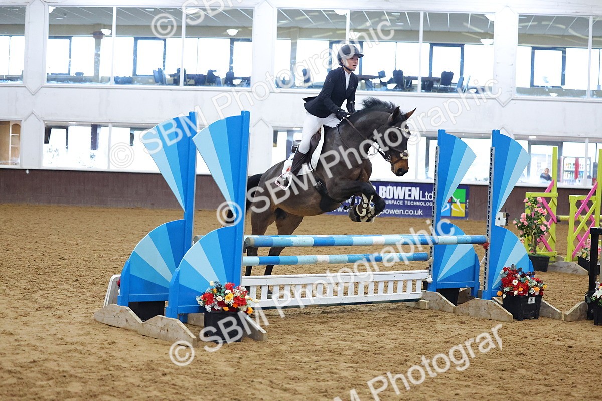 SBM_005113 - Class 21 - Amateur Championship Qualifier 85cm