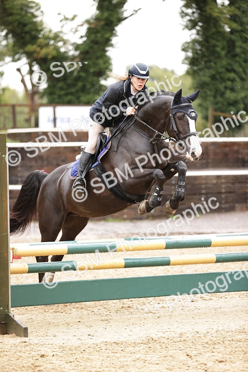 SBM_33247 - J38 - Senior Horse & Pony 80cm Championship