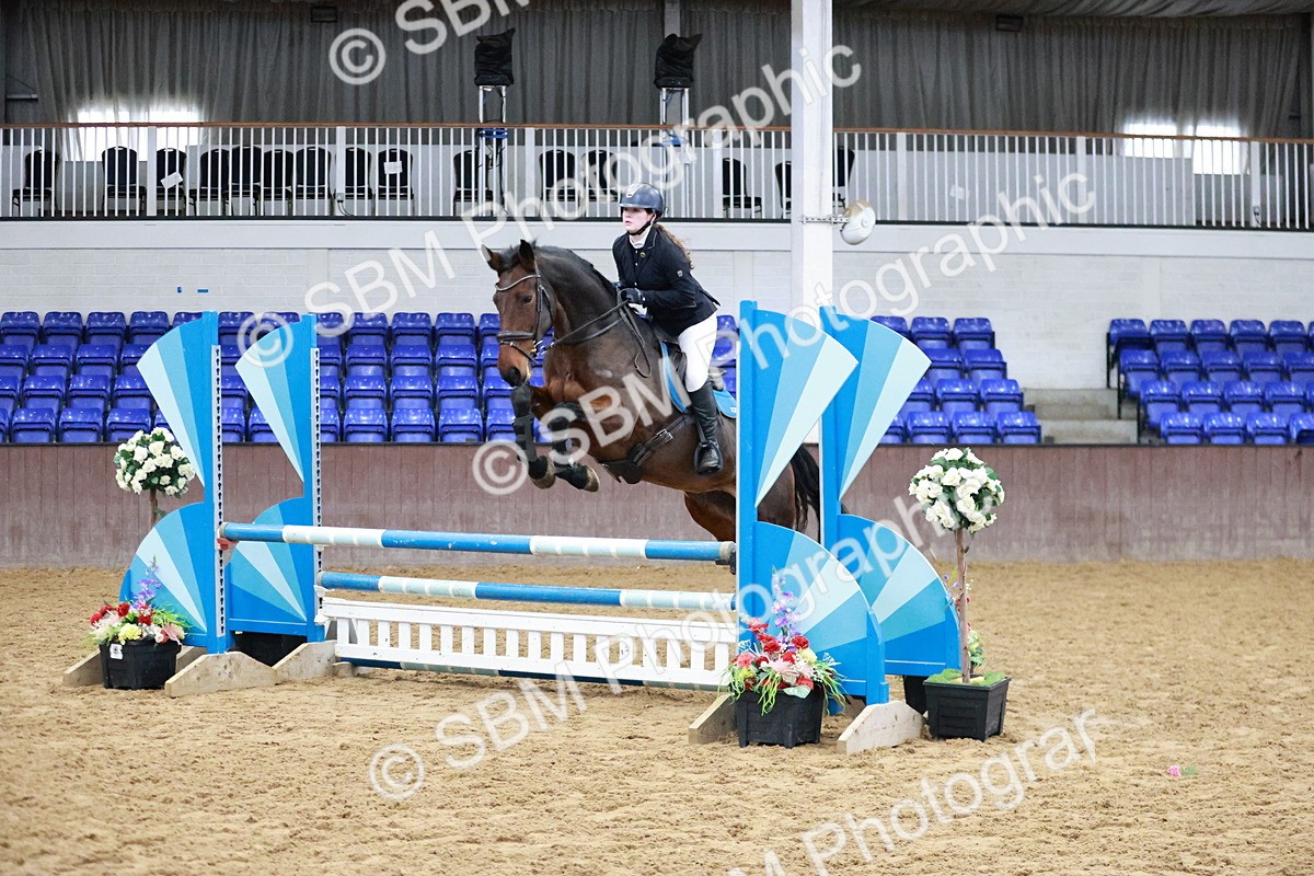 SBM_003829 - Class 15 - Senior British Novice - 90cm