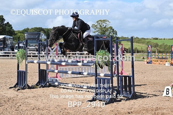 BPP_2940 - CLASS 16 SAT 0.95m Scottish Amateur Champion of Scotland
