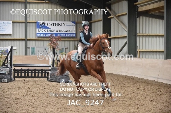 JAC_9247 - CLASS 5 - ARENA EVENTING BE 80CM