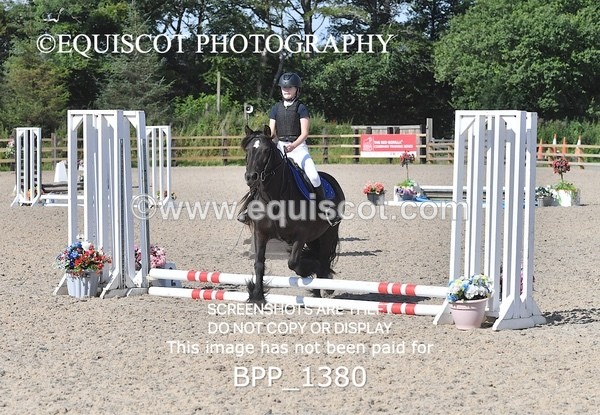 BPP_1380 - DERBY CLASS 2 - 30CM