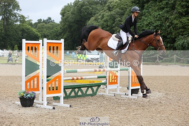 240705-083629-07676 - Cls 19 5 Yr Old Qualifier 1.10m