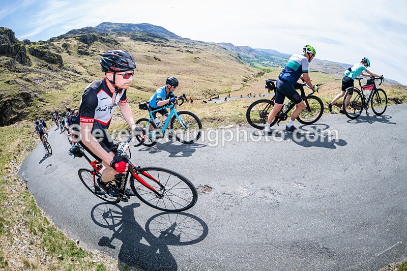 142108 - Hardknott Pass Camera 2 14.00-15.00