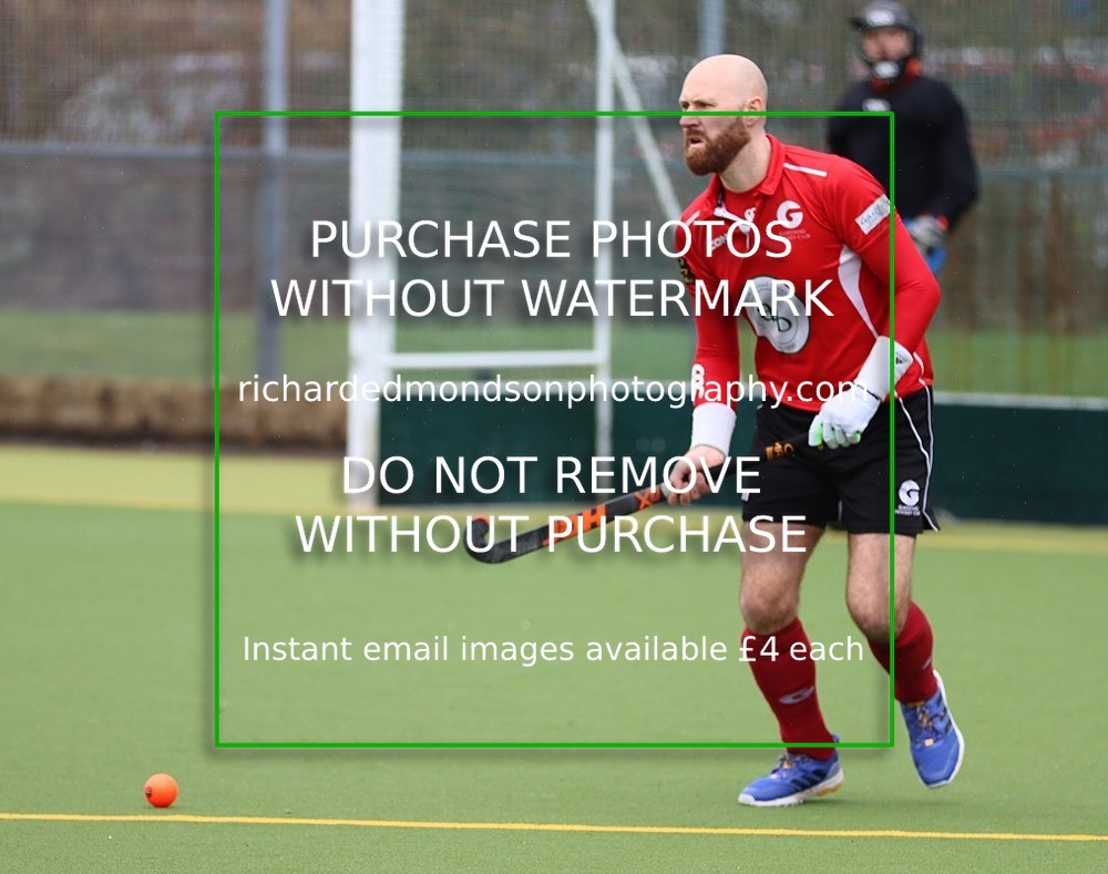 IMG_3418 - Kendal Mens Hockey vs Garstang (23/3/24)