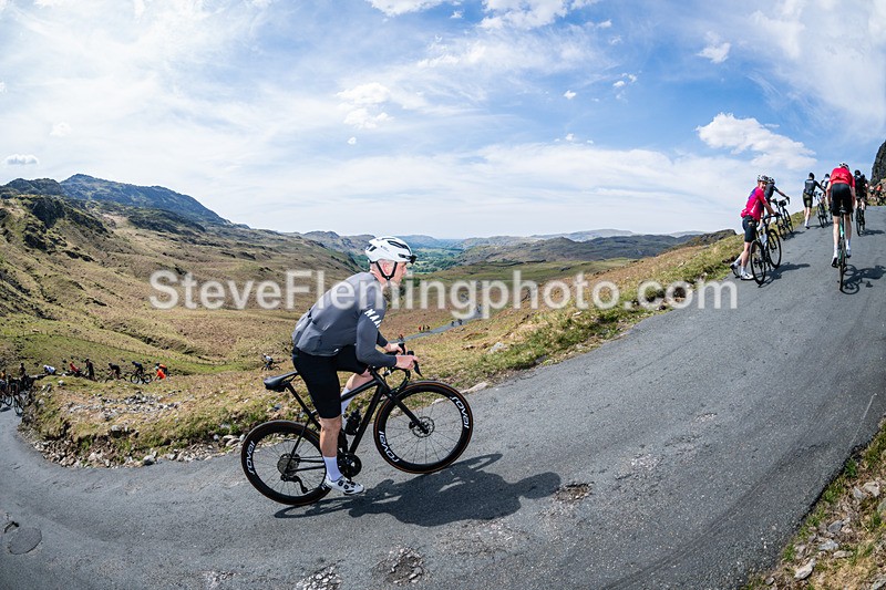 133719 - Hardknott Pass Camera 2 13.00-14.00