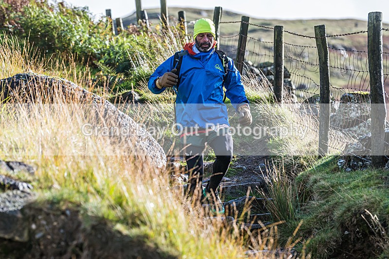 Langdale -1750 - Langdale Horseshoe Fell Race Saturday 10th October 2026