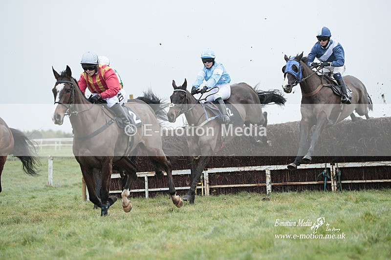 PtP 041222 0273 - Larkhill Racing Club Point-to-Point Larkhill 01/01/23