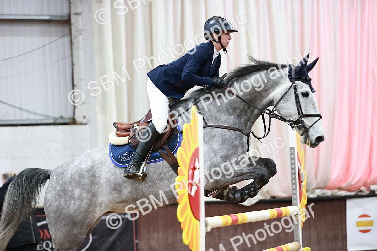 SBM_002586 - Class 11 - Senior Foxhunter 1.20m