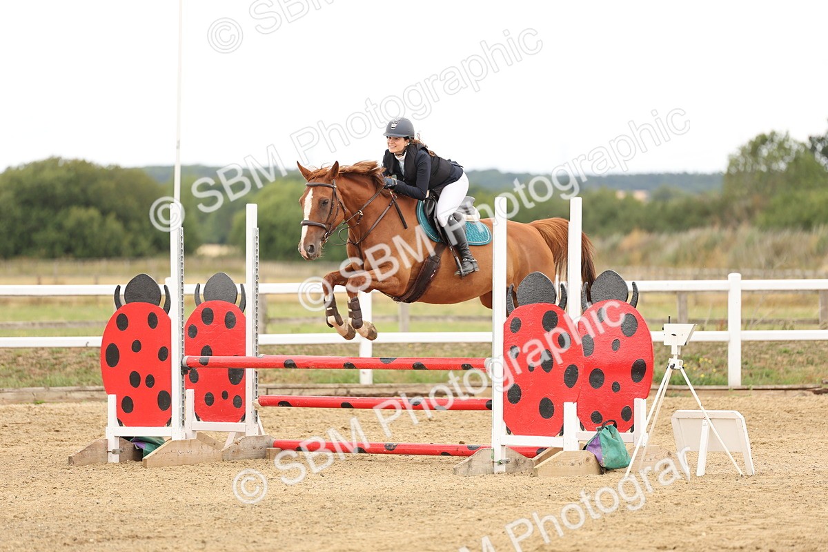 SBM_023075 - Class 2 - Amateur Championship Qualifier 85cm