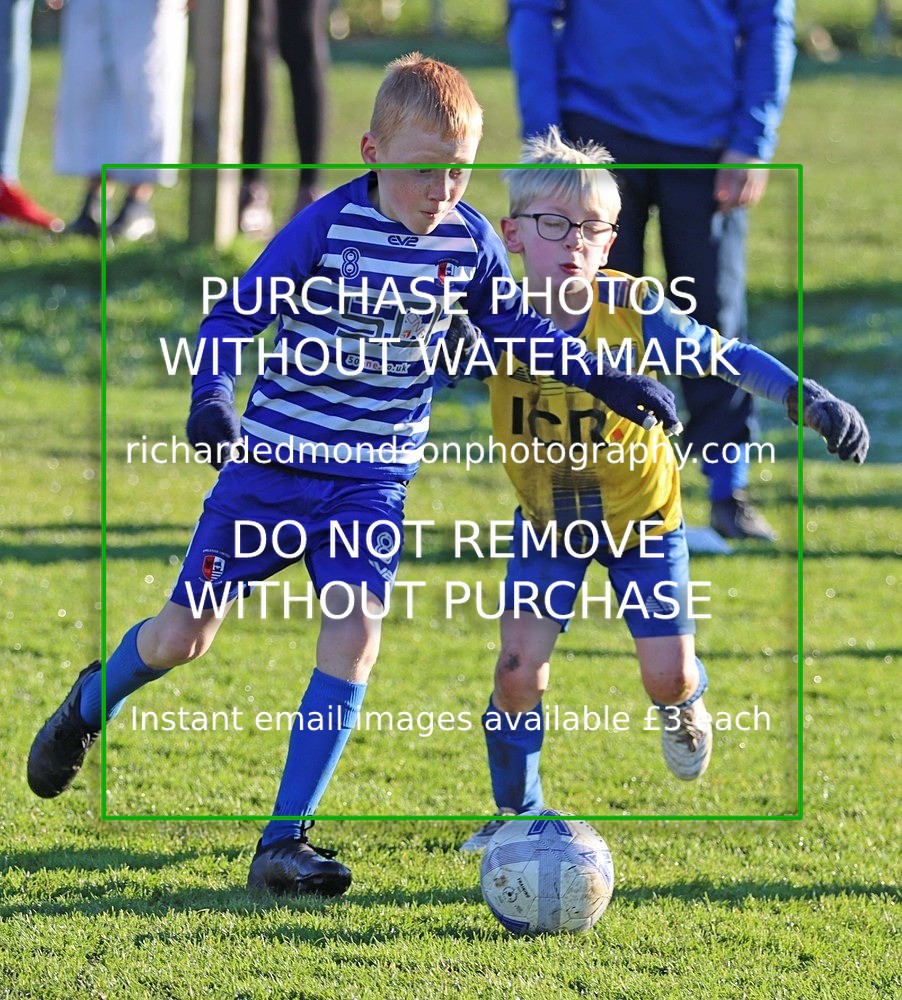 IMG_3947 - Kendal Utd Colts U7 vs Ambleside U7's (11/11/23)