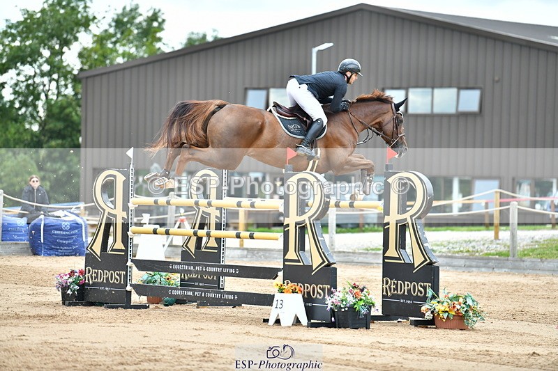 230720A-165304-04448 - Cls 9 2 Star Big 1.40m break to end