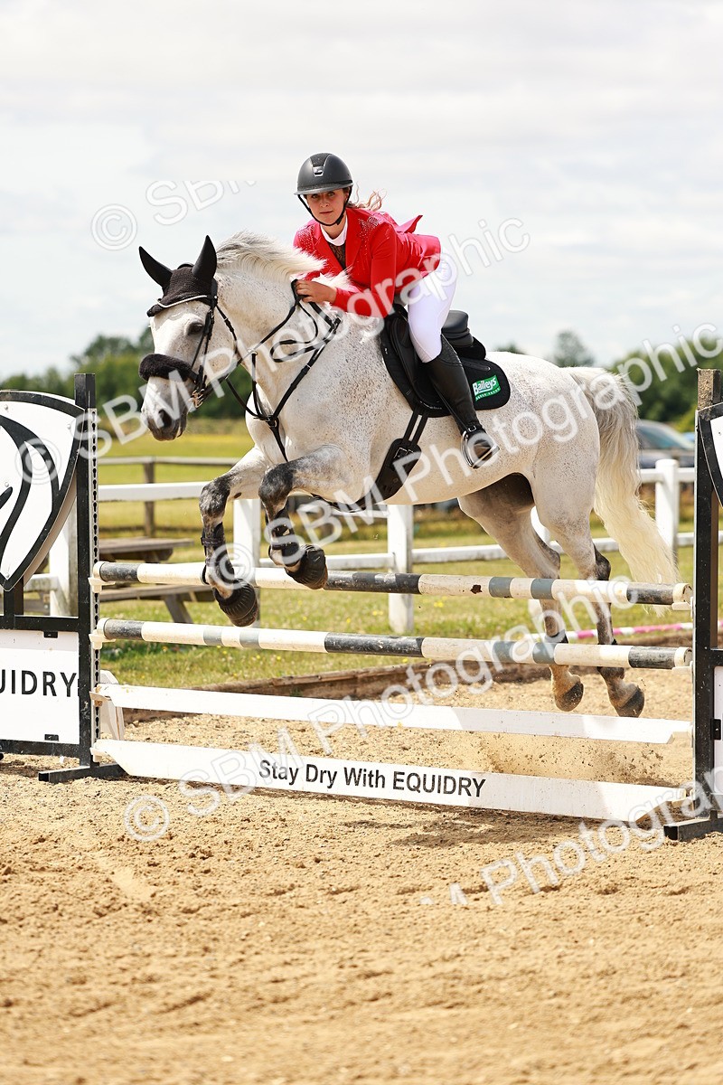 SBM_002536 - Class 12 - 1.05m Amateur Championship Qualifier