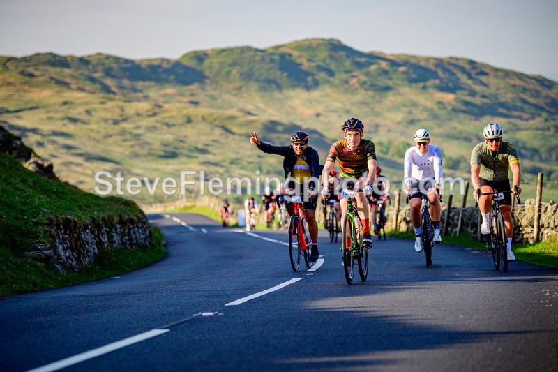 075729 - Kirkstone Pass 07:00 - 08:00