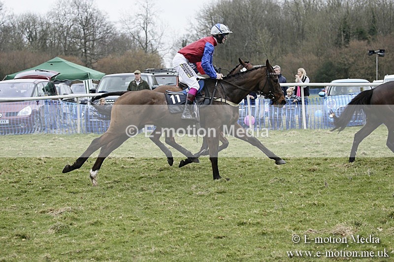 PtP 110318 382 - Hampshire Hunt Point-to-Point Hackwood Park 11/03/18