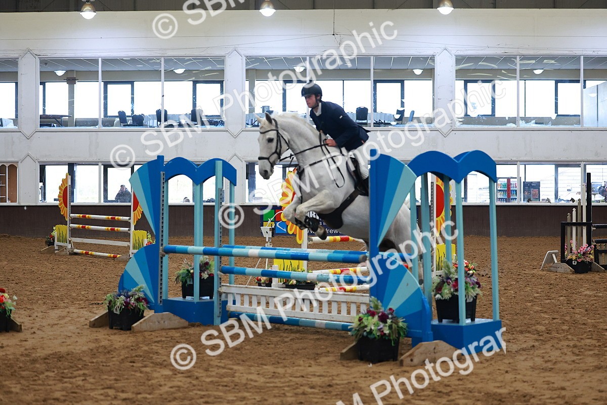 SBM_002524 - Class 9 - Senior Discovery - 1.00m