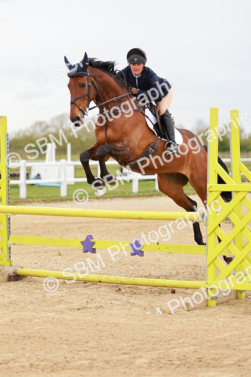 SBM_005779 - Class 6 - 90cm