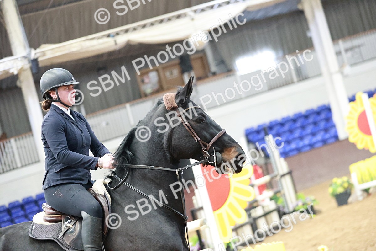SBM_000581 - Class 4 - Senior Newcomers - 1.10m