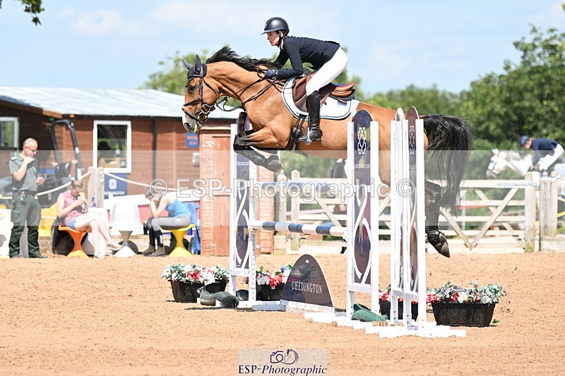 240718A-115500-04916 - Cls 1, 3 Star Small Tour 1.35m