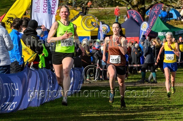 Falkirk25-920238 - Senior Women Set Three