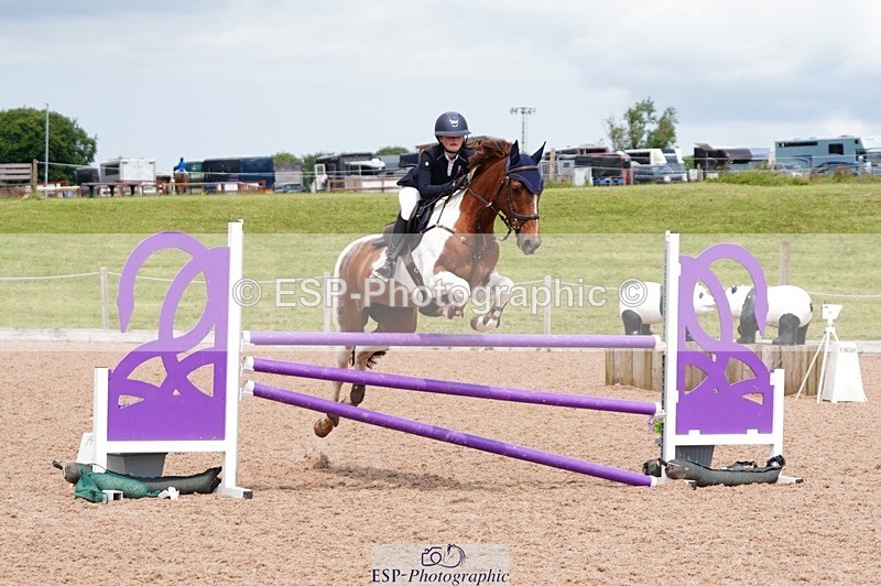 250608-130926-02829 - Cls 9 Pony Newcomers and 1m