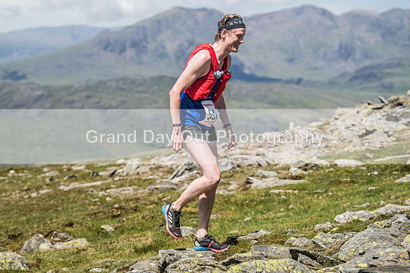 Duddon Short-227 - Duddon Valley Short Fell Race Saturday 30th May 2026