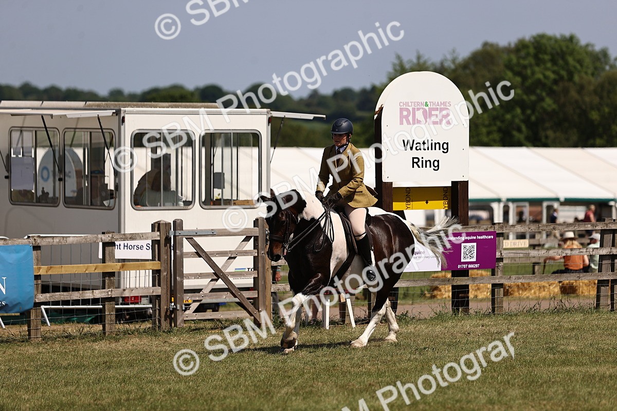 SBM_17897 - Class 81-83 - TSR Ridden Amateur of the Year - Horses