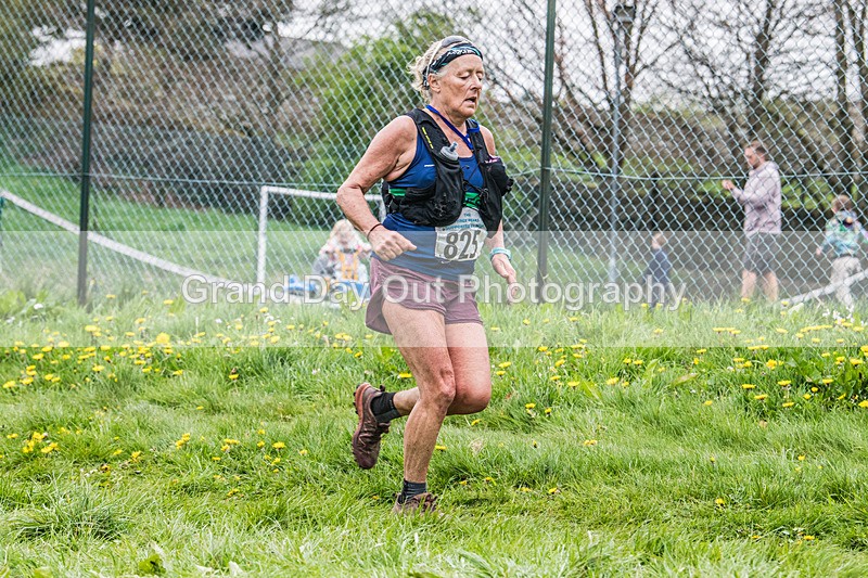 3 Peaks Finish-1823 - The 3 Peaks Race Saturday 26th April 2025 - The Finish