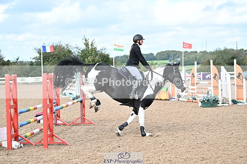 241005A-103706-03117 - SAT Cls 16 85cm Amateur Quali
