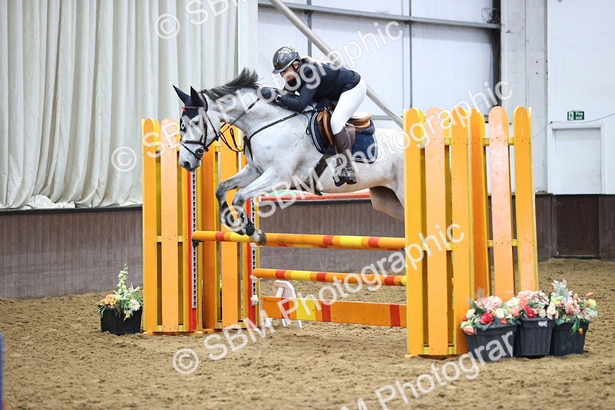 SBM_004693 - Class 16 - Senior British Novice 90cm