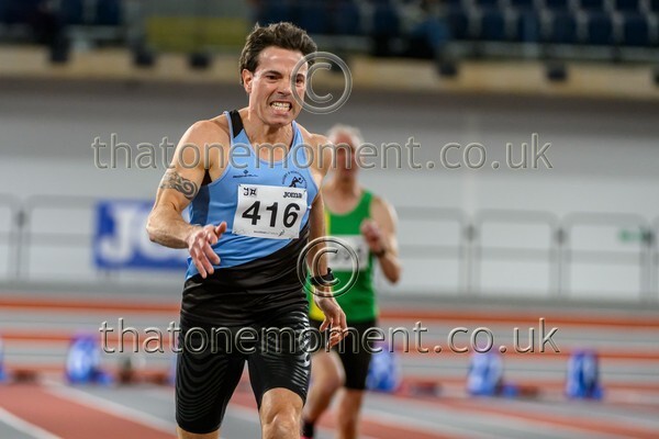 CEREL-923208 - Track Male Set One