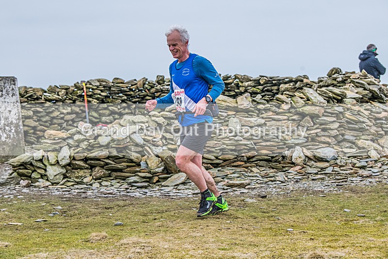 Black Combe-449 - Black Combe Fell Race Saturday 4th March 2023