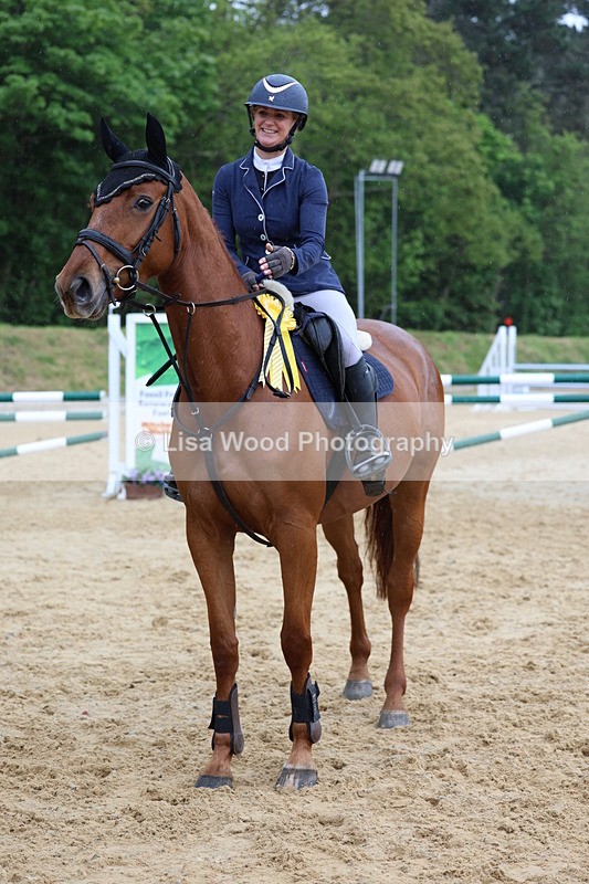 3E7A7028 - Class 6: Pendarves Equestrian Accumulator