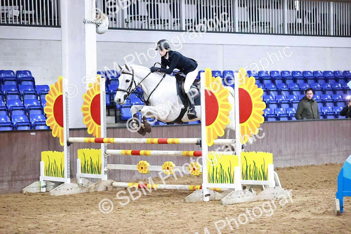 SBM_001544 - Class 4 - 1.00m