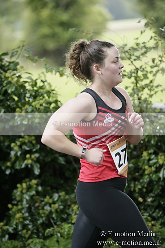 CAD131019-1107 - Cadence Events Grittleton 10km 13/10/19