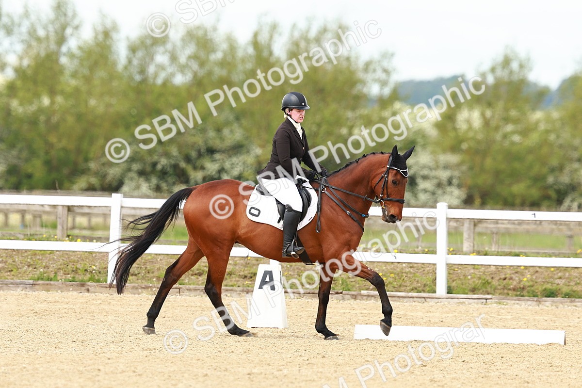 SBM_001990 - Class 8 - N5